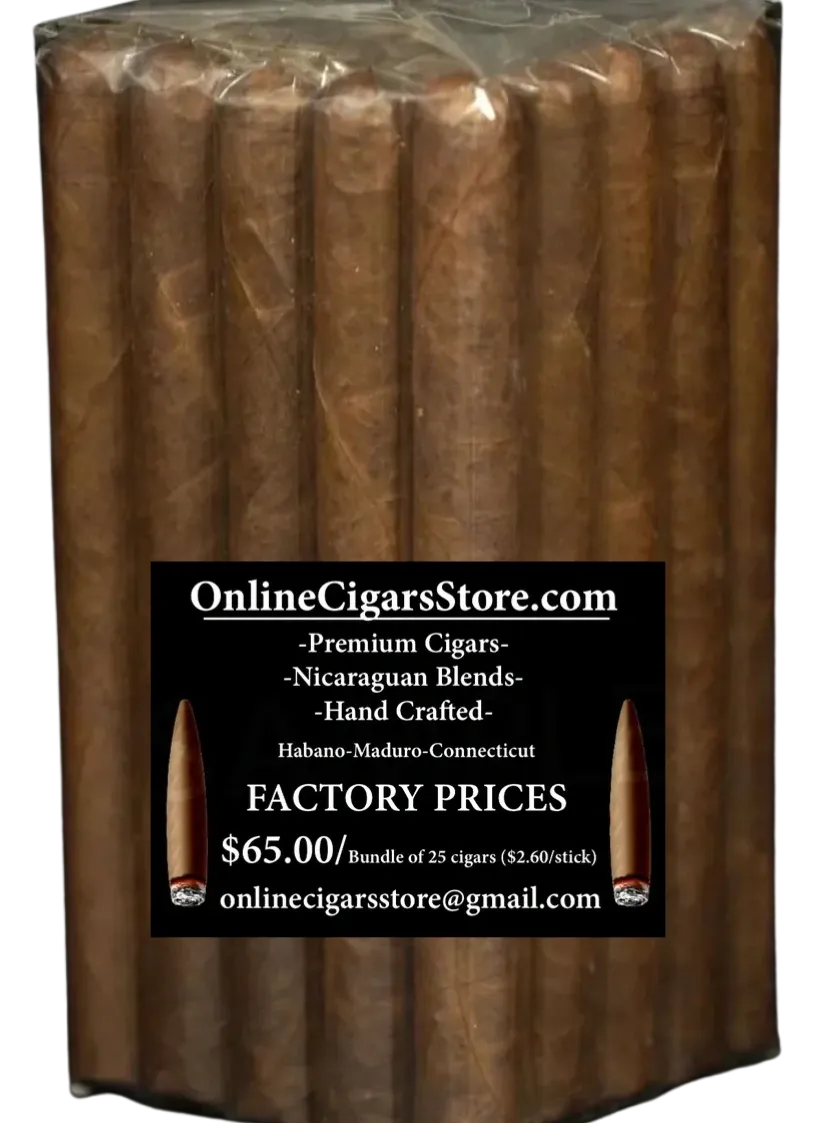 Habano Wrapper