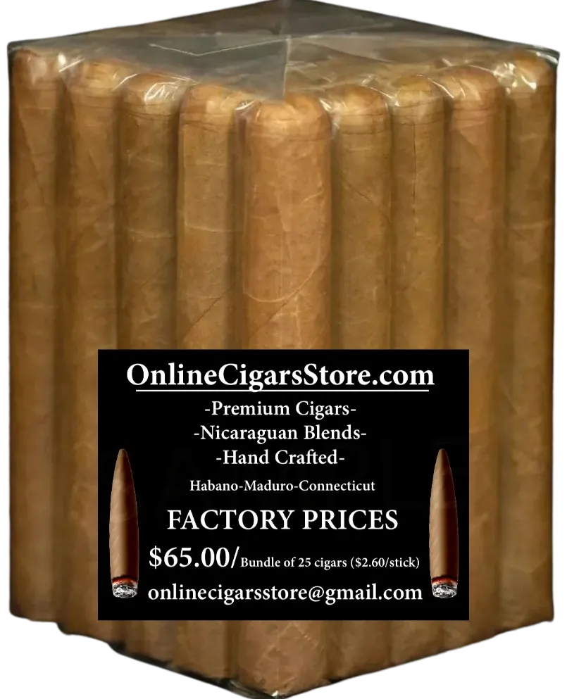 Online Cigars Store Gordo Connecticut