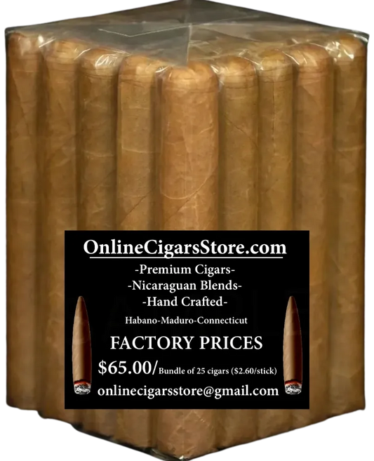 Online Cigars Store Gordo Connecticut