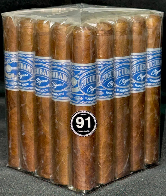 Online Cigars Store CUCUBANO  Cigars