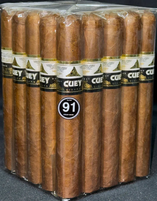 Online Cigars Store Cuey Cigars