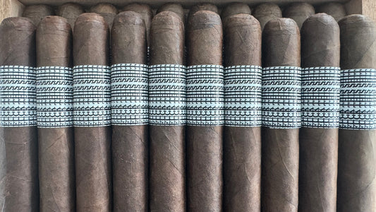 Online Cigar tore FTS Cigars