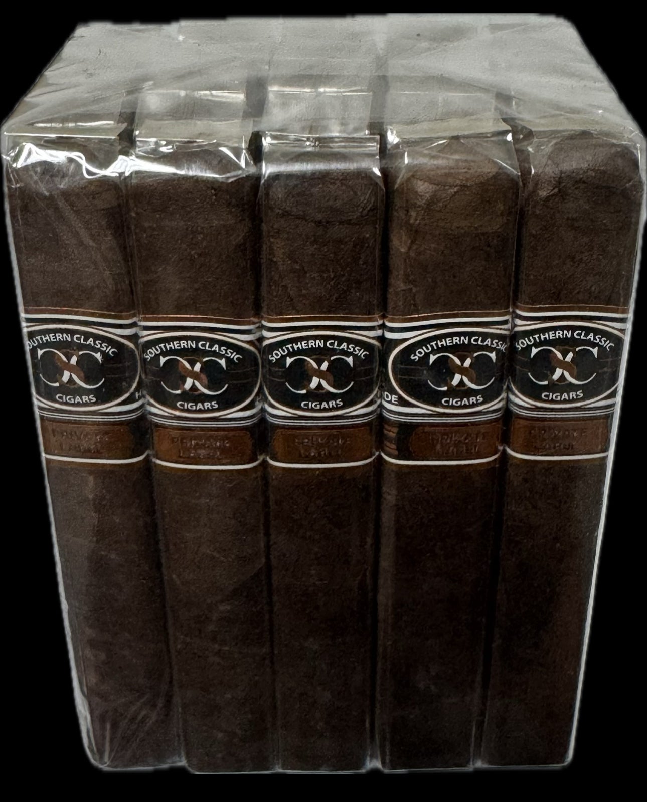 Southern Classic Cigar Private Label Box Pressed 51/2x54 Maduro.Online Cigars Store