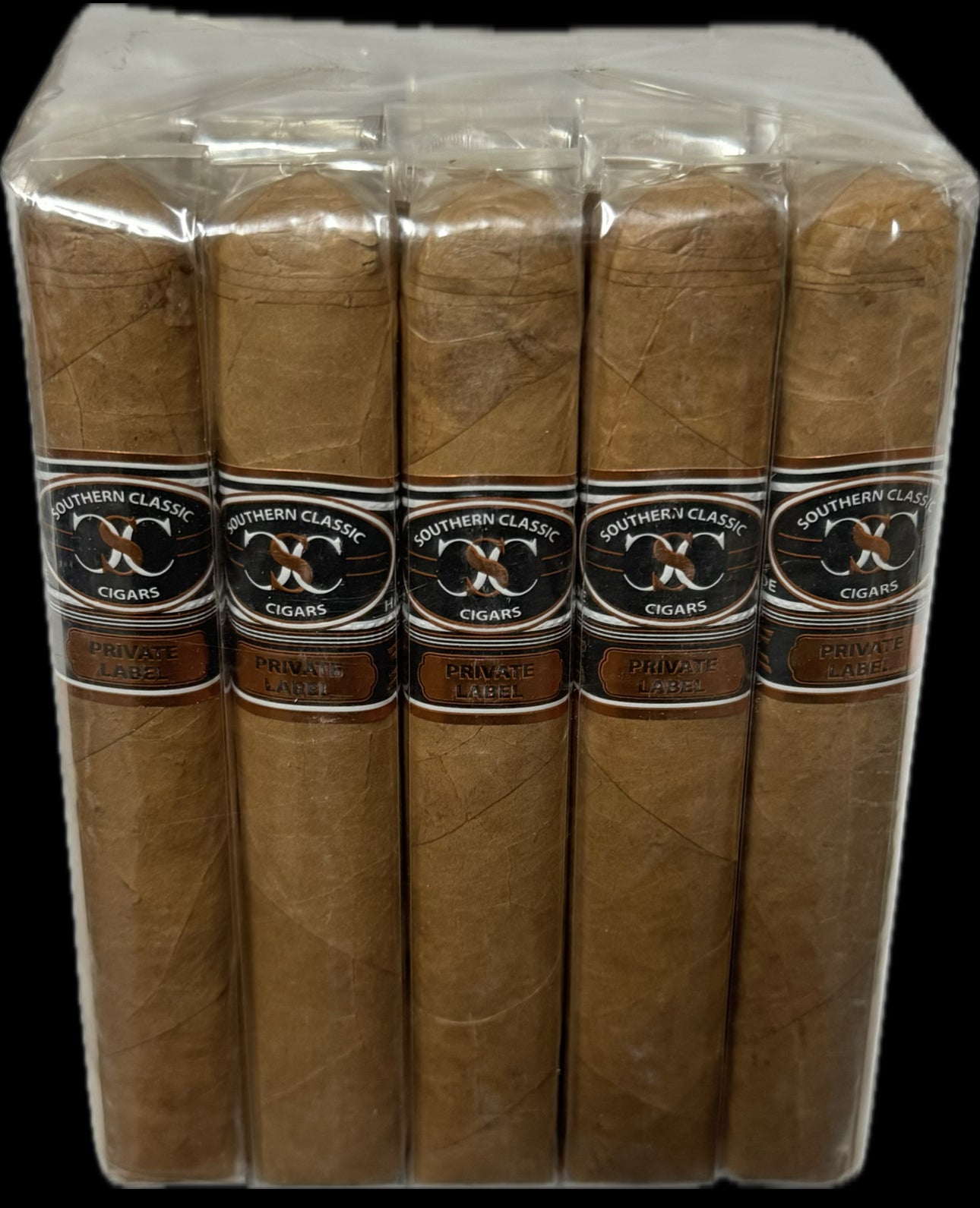 Southern Classic Cigar Private Label Box Pressed 51/2x54 Connecticut.Online Cigars Store