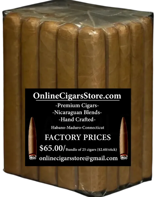 Online Cigars Store Box Press Connecticut