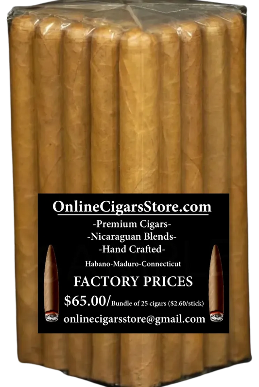 Online Cigars Store Doble Corona Connecticut