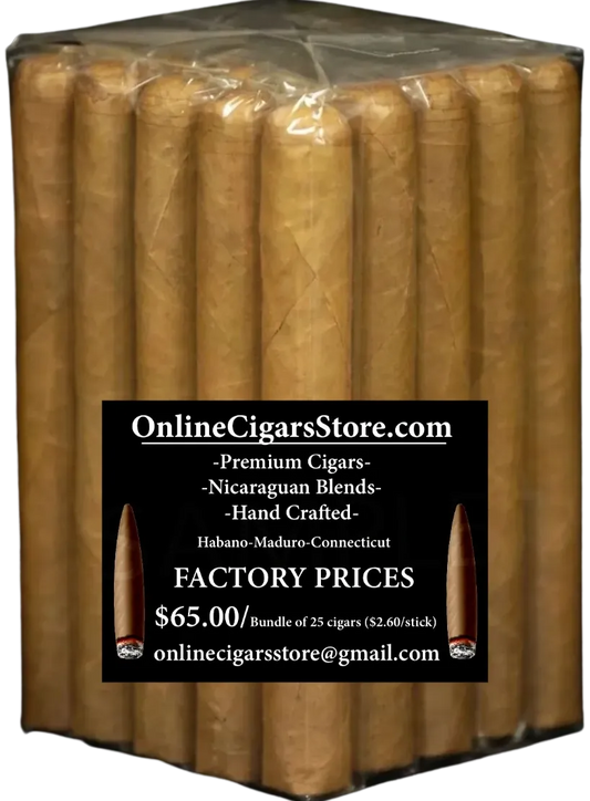 Online Cigars Store Sublime Connecticut