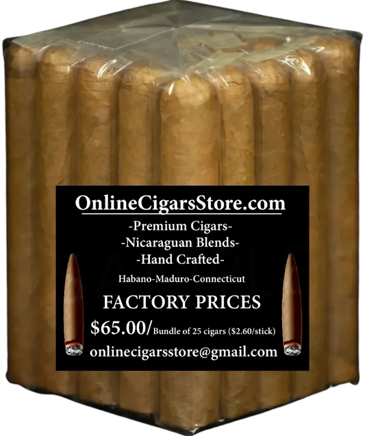 Online Cigars Store Sweet Tip