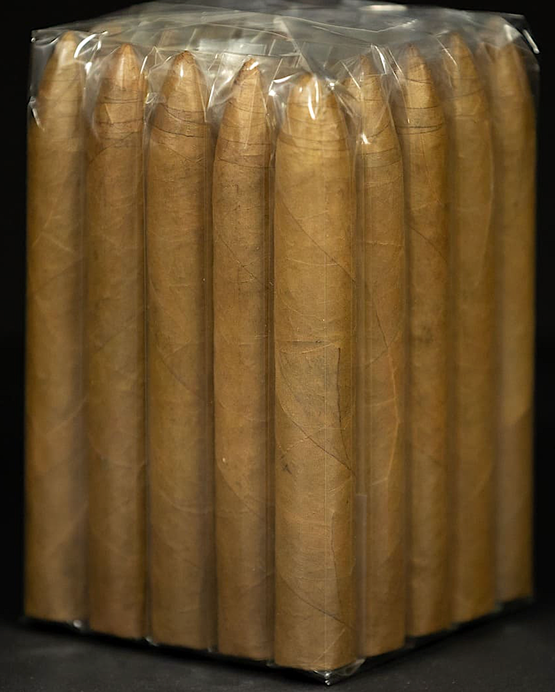 TORPEDO 61/8 X 52 CONNECTICUT-Online Cigars Store