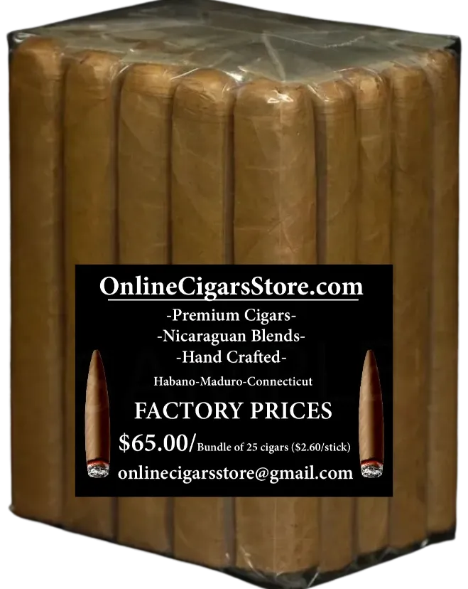 Online Cigars Store Box Press Connecticut