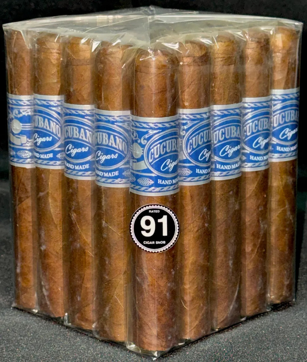 Online Cigars Store CUCUBANO Cigars