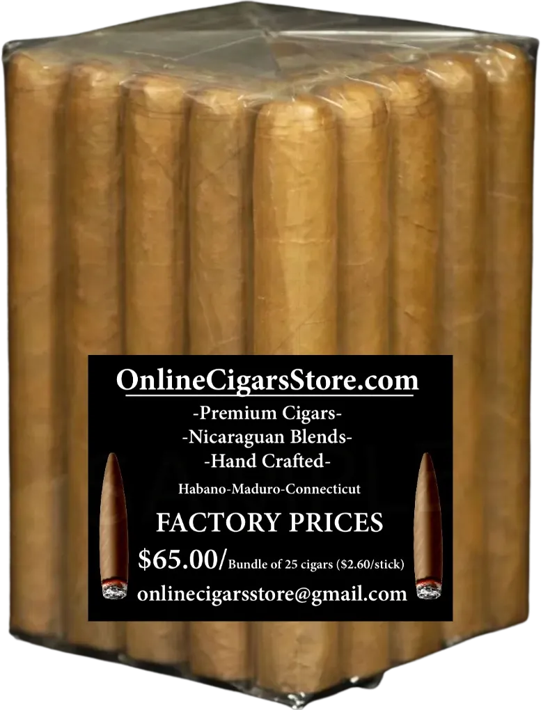 Online Cigars Store Toro Connecticut