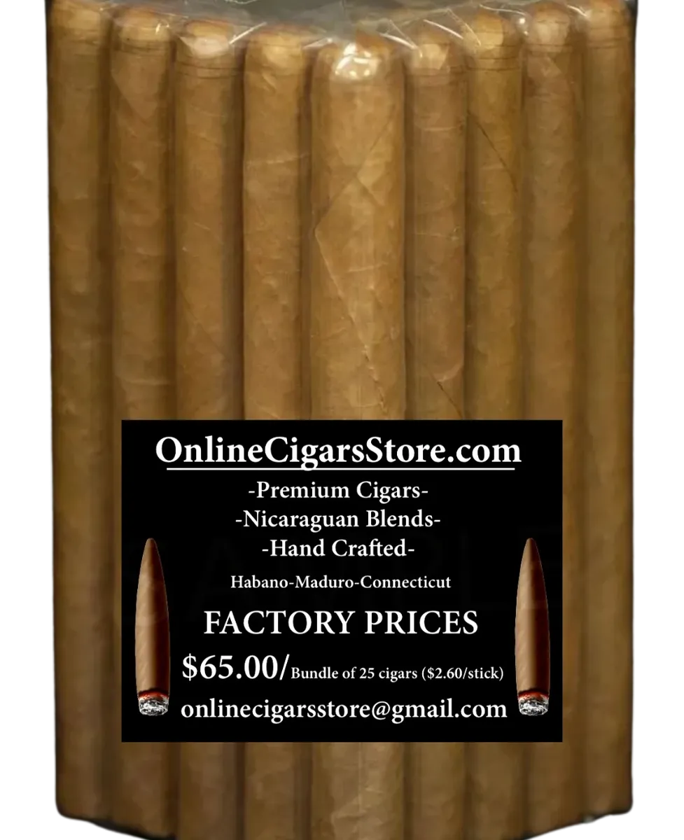 Online Cigars Store Churchill Connecticut