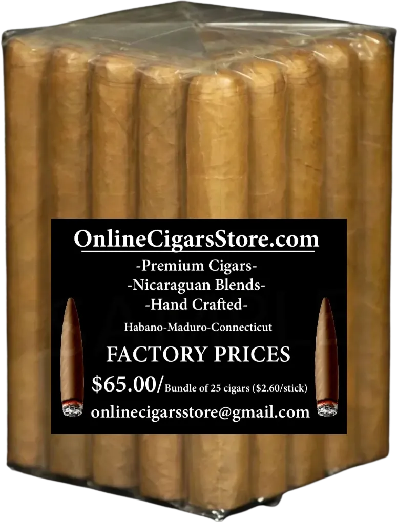 Online Cigars Store Sweet Cap toro