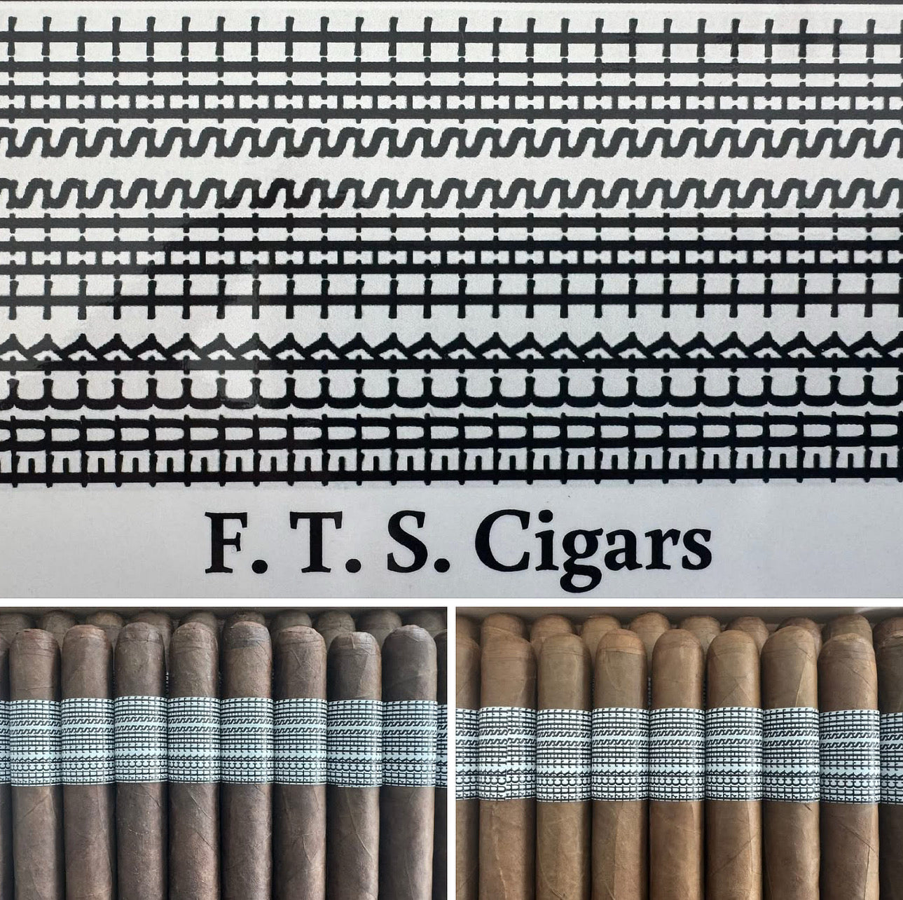 FTS Cigars-Fuck This Shit Cigars