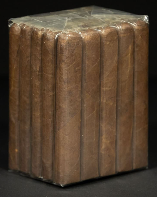 BOX PRESS