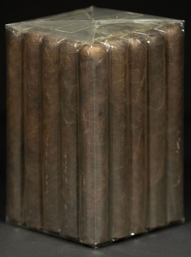 Maduro Wrapper