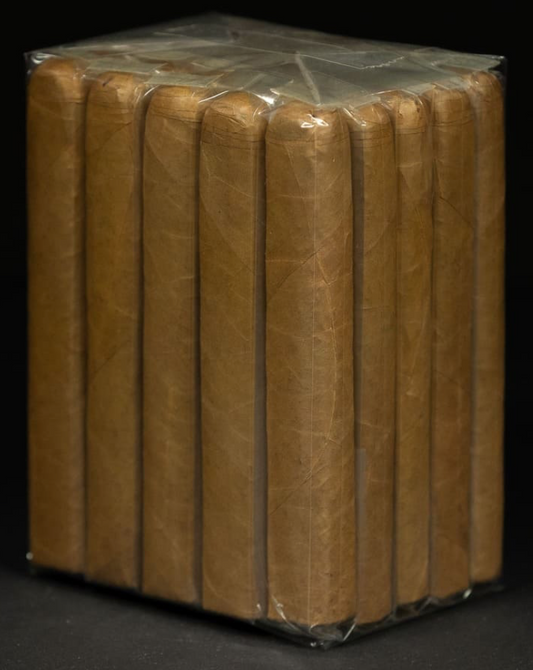 BOX PRESSED 5 1/2 X 54 CONNECTICUT-Online Cigars Store