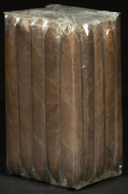 BOX PRESSED SALOMON 7 X 57 MADURO-Online Cigars Store