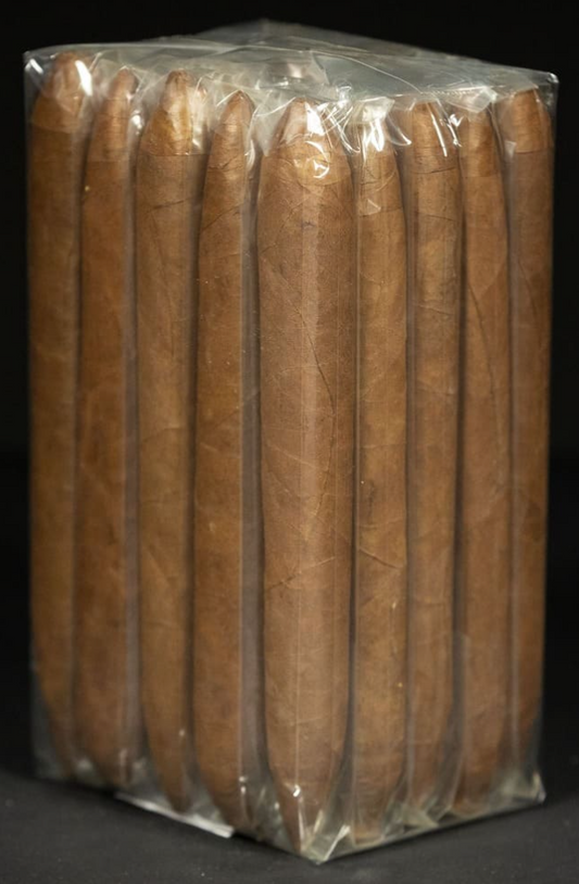 BOX PRESSED SALOMON 7 X 57 HABANO-Online Cigars Store