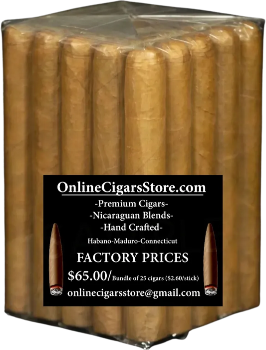 Online Cigars Store Toro Connecticut