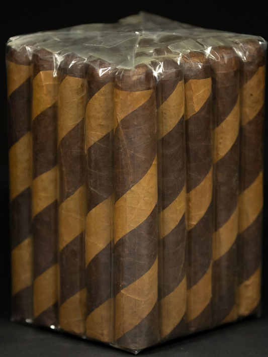 SUPER GORDO 7 X 70 BARBER POLE -Online Cigars Store