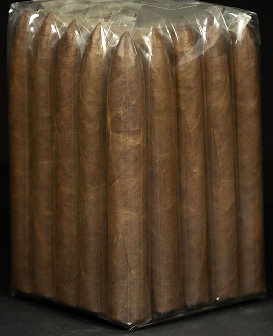 TORPEDO 61/8 X 52 HABANO-Online Cigars Store