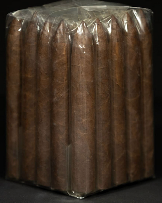 TORPEDO 61/8 X 52 MADURO-Online Cigars Store